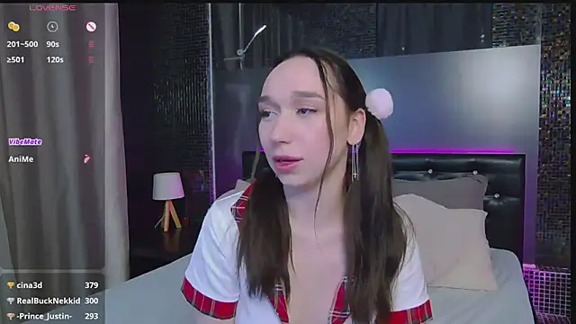 TaylorDavids online show from February 28, 2025, 1:37 am