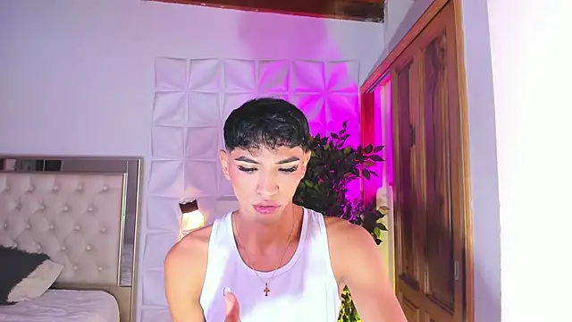 im sebaslopez online show from February 26, 2026, 7:47 pm