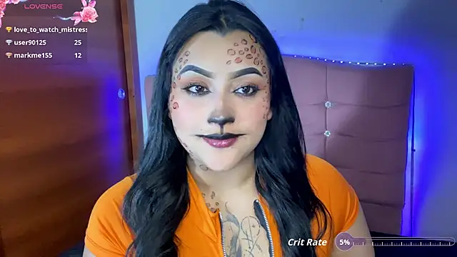 male couper online show from October 31, 2025, 12:40 am