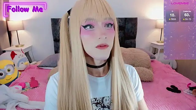 Kirmyy  online show from February 12, 2025, 9:22 pm