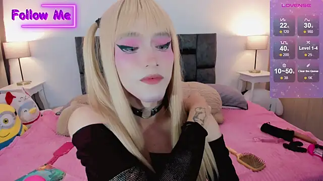 Kirmyy  online show from February 12, 2025, 12:27 am