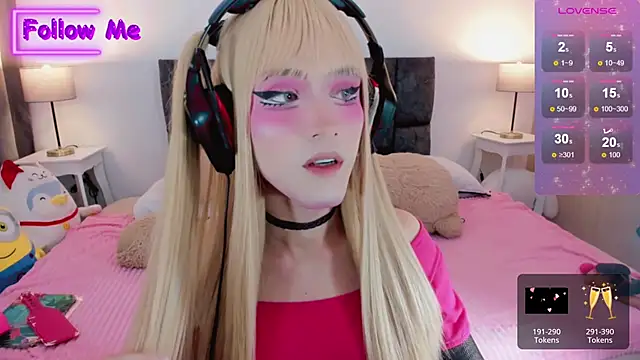 Kirmyy  online show from February 27, 2025, 9:40 am