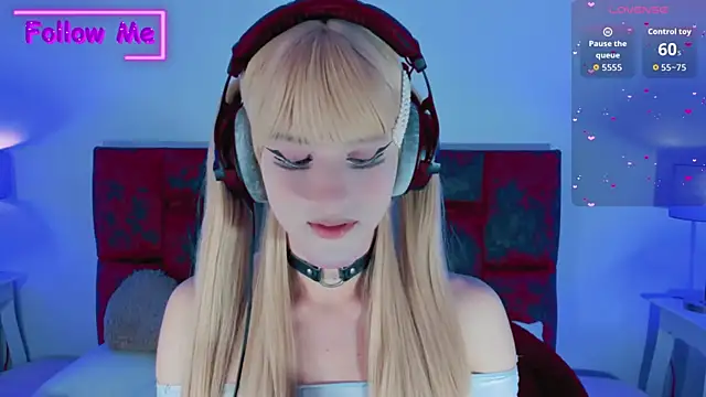 Kirmyy  online show from September 12, 2025, 9:25 pm