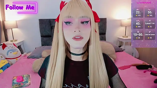 Kirmyy  online show from February 4, 2025, 10:45 pm