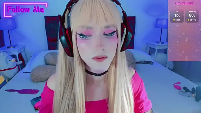 Kirmyy  online show from February 23, 2025, 11:58 pm