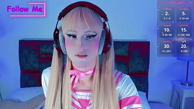 Kirmyy  online show from September 13, 2025, 10:21 pm