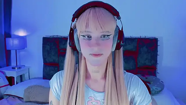 Kirmyy  online show from September 29, 2025, 10:15 pm