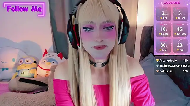 Kirmyy  online show from March 12, 2025, 1:47 am