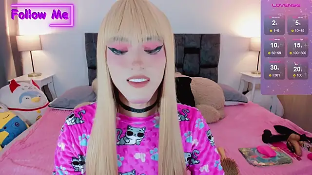 Kirmyy  online show from February 4, 2025, 1:56 am