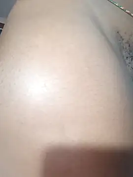 Wildblack22 online show from February 28, 2025, 7:05 am