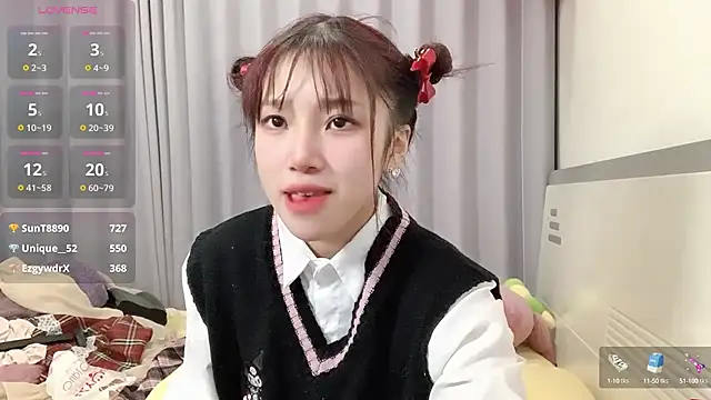 -fairy online show from February 8, 2025, 3:31 pm