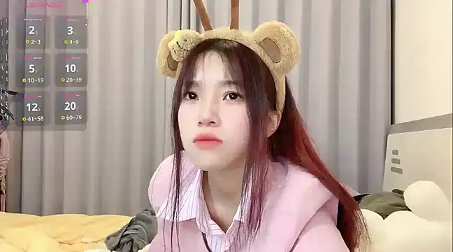-fairy online show from February 5, 2025, 3:09 pm