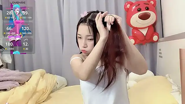 -fairy online show from February 15, 2025, 10:31 pm