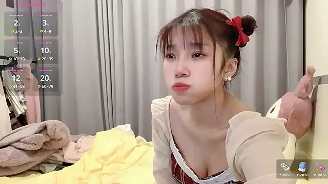 -fairy online show from February 7, 2025, 3:41 pm