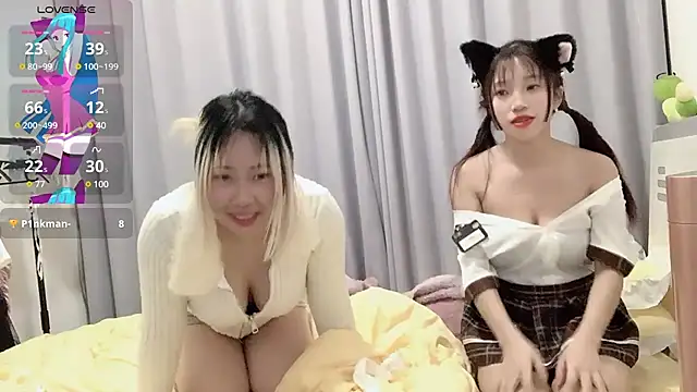 -fairy online show from February 10, 2025, 8:31 pm