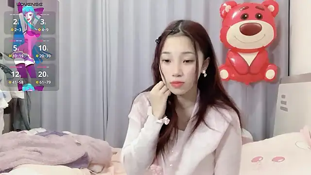 -fairy online show from February 17, 2025, 10:38 pm