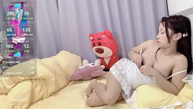 -fairy online show from February 15, 2025, 8:22 am