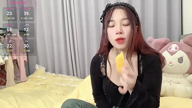 -fairy online show from February 6, 2025, 3:20 pm