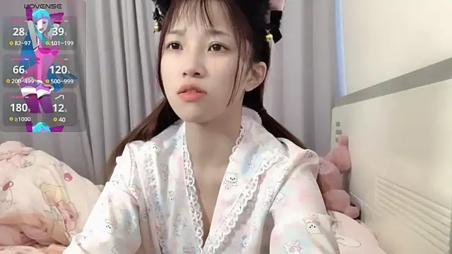 -fairy online show from February 28, 2025, 2:20 am