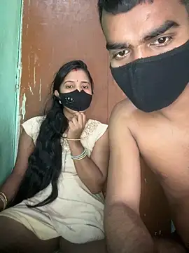 Suhani512 online show from March 14, 2026, 5:35 am