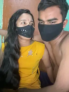 Suhani512 online show from March 1, 2026, 5:40 am