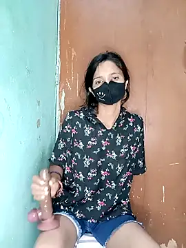 Suhani512 online show from October 6, 2025, 6:25 am