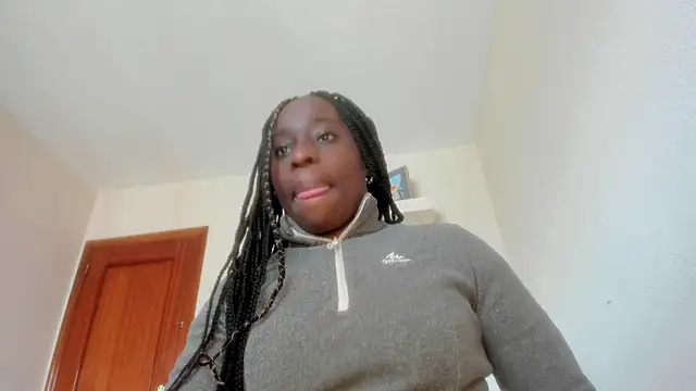 aafricaa online show from March 21, 2025, 9:12 am