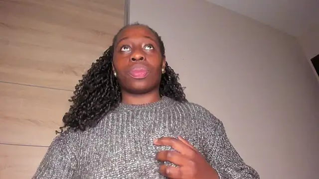 aafricaa online show from February 13, 2025, 2:42 pm