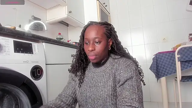 aafricaa online show from January 22, 2025, 9:57 am