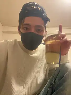 Manato jp 1215 online show from April 25, 2026, 12:30 pm