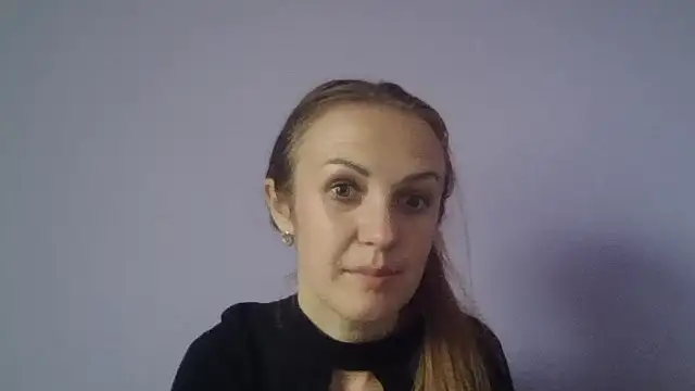 Milaniya261 online show from September 10, 2025, 5:50 am