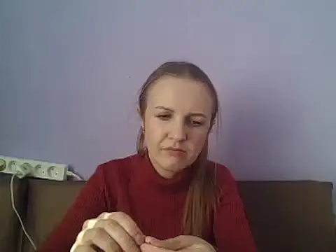 Milaniya261 online show from March 18, 2025, 1:12 pm