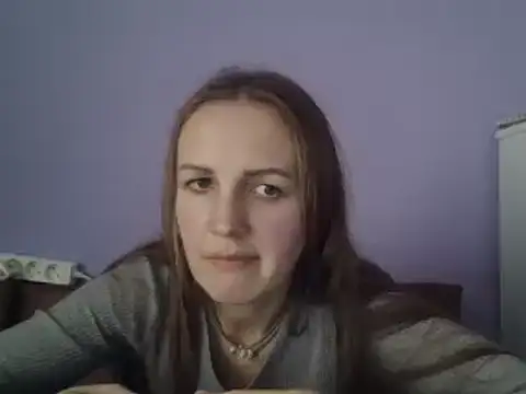 Milaniya261 online show from March 14, 2025, 1:02 pm