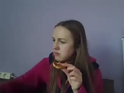 Milaniya261 online show from March 18, 2025, 8:39 am