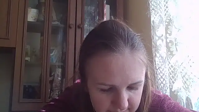 Milaniya261 online show from April 14, 2026, 12:21 pm