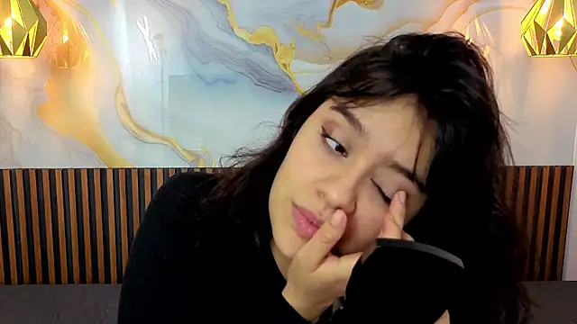 Snapshot of MelissaGilll chatting on February 19, 2026, 7:22 pm MelissaGilll online show from February 19, 2026, 7:22 pm