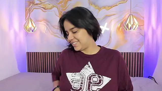 MelissaGilll online show from September 11, 2025, 7:36 pm