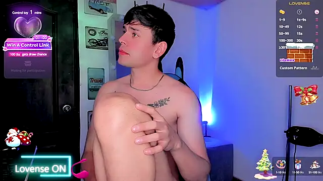 joe jhon online show from December 18, 2024, 3:55 pm