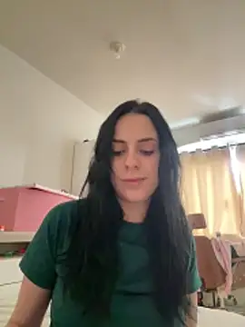 Morguisssz online show from March 10, 2026, 1:15 pm