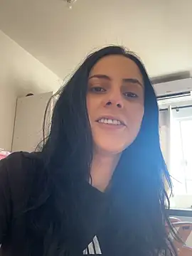 Morguisssz online show from March 14, 2026, 11:38 am