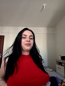 Morguisssz online show from October 14, 2025, 6:19 pm