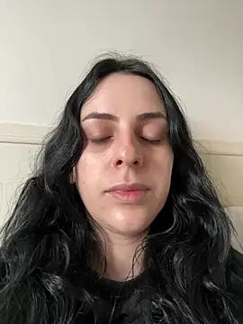 Morguisssz online show from June 29, 2026, 3:23 pm