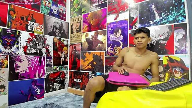 Snapshot of Jeffry_wolvess chatting on March 14, 2025, 11:22 pm Jeffry wolvess online show from March 14, 2025, 11:22 pm