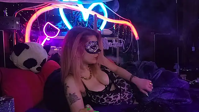 anonymouszN online show from March 5, 2025, 9:26 pm