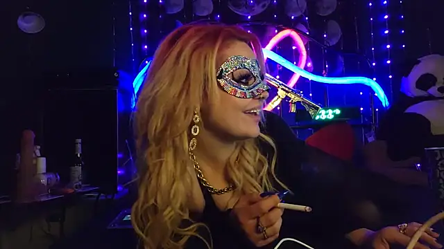 anonymouszN online show from November 1, 2025, 9:08 pm