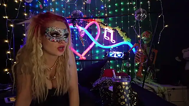 anonymouszN online show from February 21, 2026, 10:01 pm