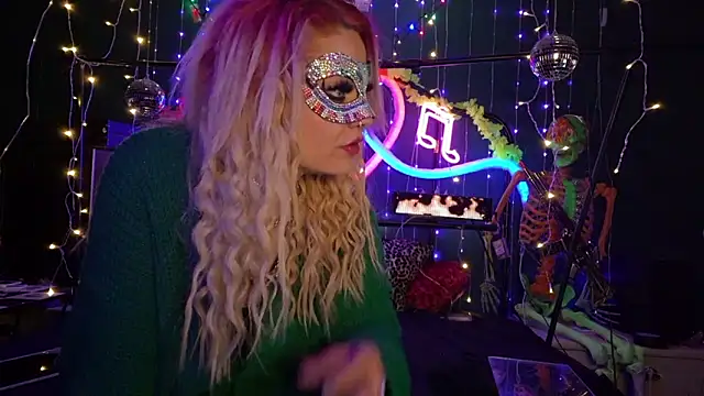 anonymouszN online show from February 6, 2026, 9:33 pm