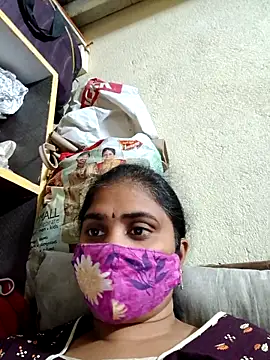 ammullu456 online show from April 15, 2026, 6:01 pm