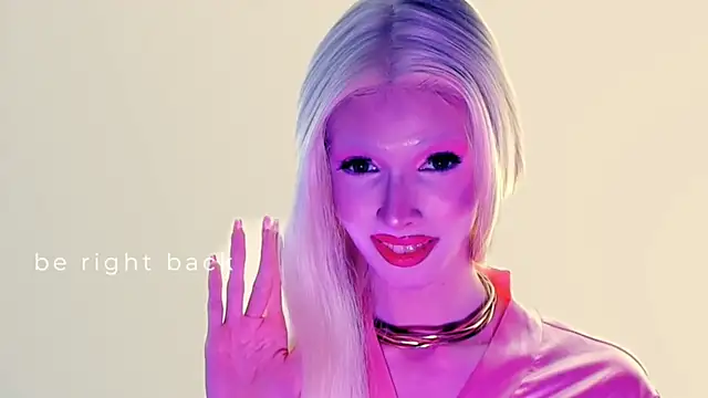 PamelamyDreamys online show from December 19, 2025, 8:11 pm