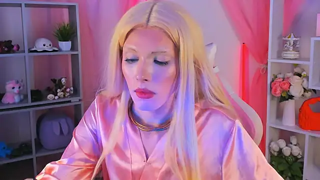 PamelamyDreamys online show from September 24, 2025, 4:02 pm